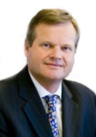 NEW CEO FOR WILSON MADE OFFICIAL NEW CEO FOR WILSON MADE OFFICIAL